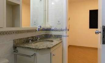 Imagem 3: Apartamento a venda em Moema