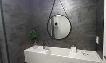 Imagem 5: Cobertura duplex para venda possui 215 metros quadrados com 3 quartos