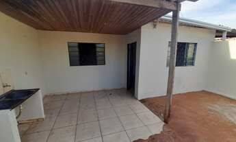 Imagem 4: Vendo Vila com 3 casas tudo individual água e luz. Nova Jerusalém (Moreninhas