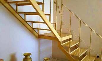 Imagem 5: Casa com 3 dormitórios à venda, 68 m² por R$ 370.000,00 - Bento Ribeiro - Rio de Janeiro/R