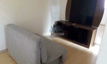 Imagem 7: Apartamento com 2 dorms, Jardim Guadalajara, Sorocaba - R$ 160 mil, Cod: 394