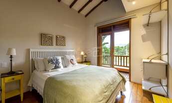 Imagem 7: SAO SEBASTIAO - Casa de Condomínio - Barra do Una