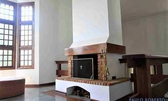 Imagem 4: CASA EM CONDOMÍNIO - ALPHAVILLE - SP