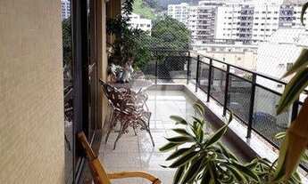 Imagem 5: Apartamento com 3 quartos à venda, 152 m² por R$ 920.000 - Méier - Rio de Janeiro/RJ