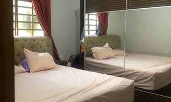 Imagem 7: GOIâNIA - Casa Padrão - Residencial Recanto do Bosque