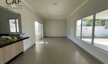 Imagem 4: Casa com 3 dormitórios à venda, 141 m² por R$ 1.250.000 - Residencial Nova Holanda - Holam