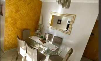 Imagem 6: Apartamento para venda com 74 metros quadrados com 3 quartos