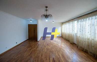 Imagem 3: Apartamento com 3 dormitórios para alugar, 175 m² por R$ 5.200,00/mês - Itaim Bibi - São P