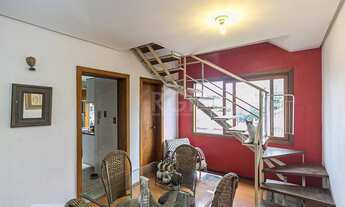 Imagem 3: Porto Alegre - Apartamento Padrão - Santa Tereza