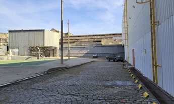 Imagem 7: BENFICA - ALUGO GALPÃO 8.000 m2