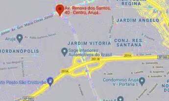 Imagem 5: Arujá - Loteamento/Condomínio - Portão