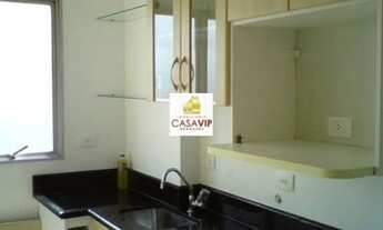 Imagem 5: Apartamento à venda, Vila Progredior, 56m², 2 dormitórios, 1 vaga!