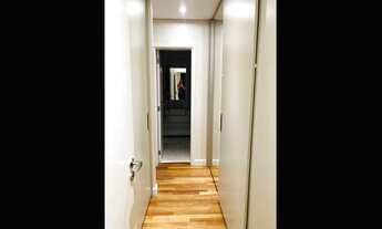 Imagem 7: Apartamento com 3 dormitórios à venda, 156 m² por R$ 3.650.000,00 - Vila Olímpia - São Pau