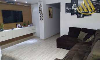 Imagem: Lindo apartamento com 3 dormitórios, repleto