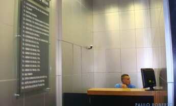 Imagem 5: PRÉDIO - VILA OLÍMPIA - SP