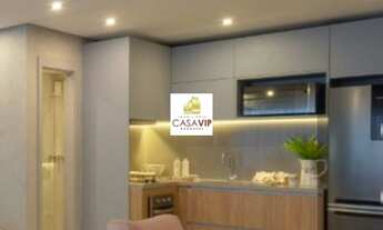 Imagem 3: Studio residencial à venda, Bela Vista, 40m², 1 vaga!