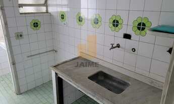 Imagem 7: APARTAMENTO 1 DORM. - PRÓX. AV. ANGÉLICA