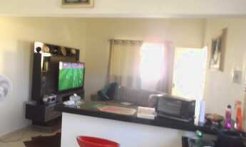 Imagem 3: Casa com 2 Quartos e 2 banheiros 90 m² Jardim Marajoara