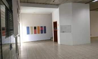 Imagem 4: Salão comercial ótima localização em Valinhos/SP