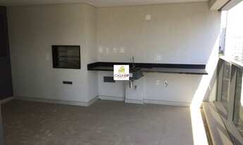 Imagem 4: Apartamento à venda, Campo Belo, 190m², 3 suítes, 4 vagas!