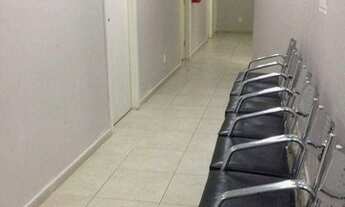 Imagem 5: SALA PARA CLÍNICA COMPARTILHADA CAMPOLIM