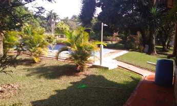 Imagem 6: JUNDIAÍ - Chácara - JARDIM TARANTELA