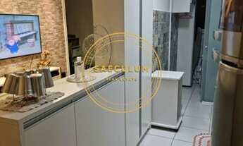 Imagem 3: APARTAMENTO MOBILIADO 67 M² | 2 DORMITÓRIOS | 2 VGS GARAGEM