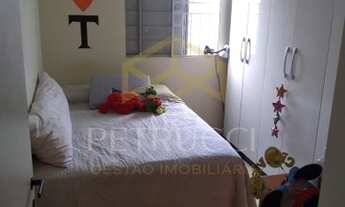 Imagem 6: Apartamento - Jardim Antonio Von Zuben - Campinas