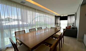 Imagem 4: ALTO PADRÃO, Residencial Diamond, porteira fechada, 3 suítes