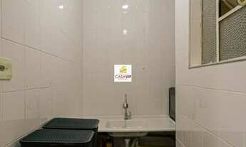 Imagem 6: Apartamento à venda, Bela Vista, 34m², 1 dormitório, sem vaga!