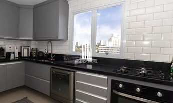 Imagem 7: Apartamento em Perdizes com 3 dormitórios sendo 1 suite e 2 vagas de garagem