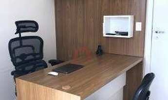 Imagem 5: Conjunto à venda, 82 m² por R$ 820.000,00 - Barra Funda - São Paulo/SP