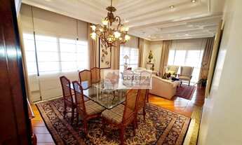 Imagem 6: Cobertura à venda, 472 m² por R$ 3.800.000,00 - Indianópolis - São Paulo/SP