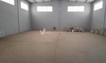 Imagem 2: Galpão - Vale Verde - Valinhos