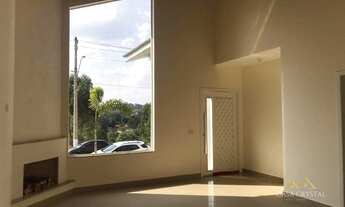 Imagem 5: Casa com 3 dormitórios à venda, 180 m² por R$ 950.000,00 - Paysage Bella Vittá - Vargem Gr