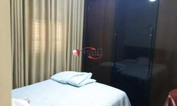 Imagem 5: Aluga - Casa para alugar no Vila Lisboa com 3 dormitórios São José do Rio Preto - SP