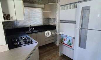 Imagem 7: Casa com 3 dormitórios à venda, 131 m² por R$ 827.000 - União - Dois Irmãos/RS