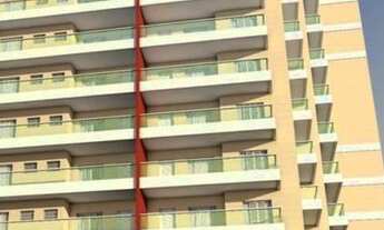 Imagem: APARTAMENTO VILA CAICARA - PRAIA GRANDE