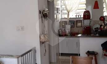 Imagem 7: APARTAMENTO TIPO CASA COM TERRAÇO - 02 QUARTOS - CACHAMBI