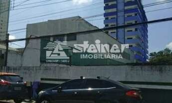 Imagem 2: Prédio para alugar, 1014 m² por R$ 48.000,00 - Centro - Guarulhos/SP