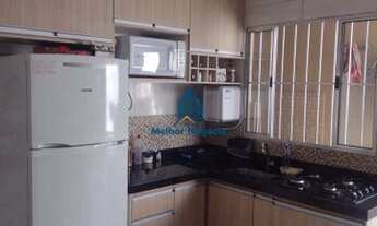 Imagem 3: Casa com 2 dorms, Loteamento Residencial Novo Mundo, Campinas - R$ 297 mil, Cod: RRCA1743