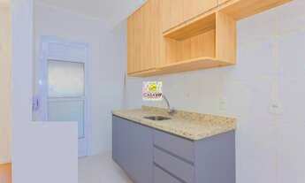 Imagem 4: Apartamento à venda, Várzea da Barra Funda, 46m², 1 dormitório, 1 vaga!