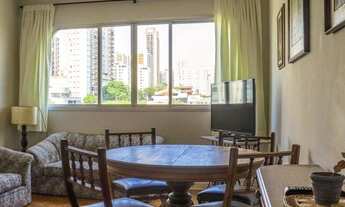 Imagem: APARTAMENTO - POMPÉIA - SP