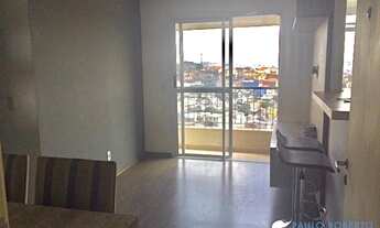 Imagem 2: APARTAMENTO - BUSSOCABA - SP