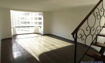 Imagem 1: APARTAMENTO - MOEMA ÍNDIOS - SP