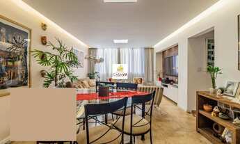 Imagem 4: Apartamento à venda, Vila Mariana, 113m², 3 dormitórios, 1 suíte, 1 vaga!