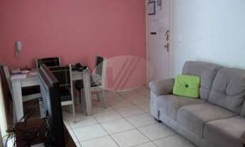 Imagem 2: Apartamento - Vila Industrial - Campinas