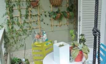 Imagem 5: Apartamento residencial à venda, Higienópolis, São Paulo