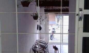 Imagem 2: Linda casa no jardim sã jorge ao lado do vila tesouro