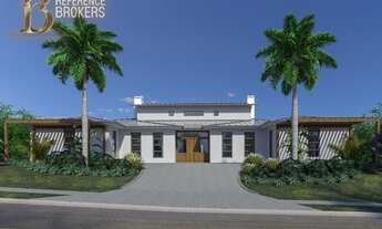 Imagem 1: Linda casa térrea